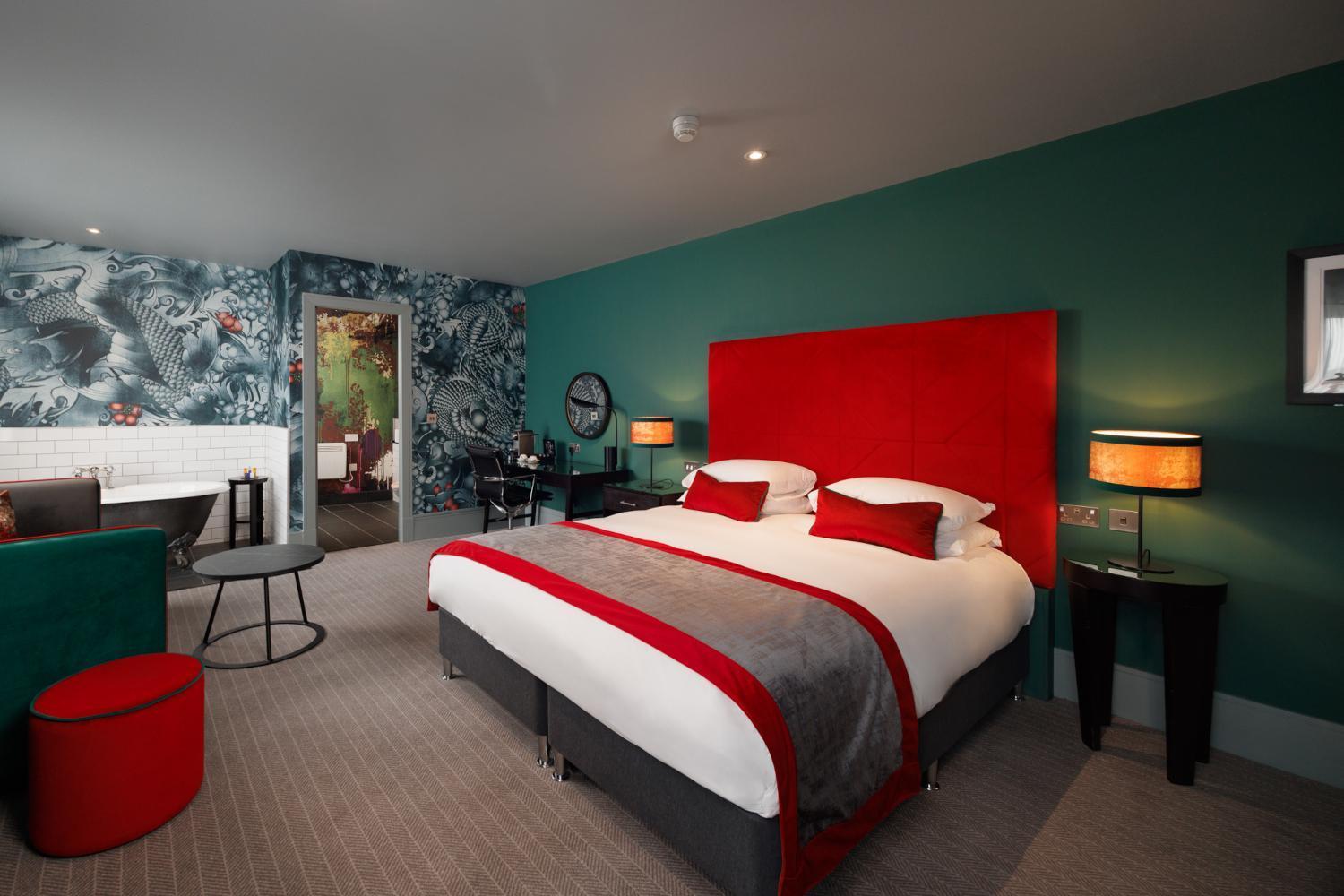 Malmaison Aberdeen