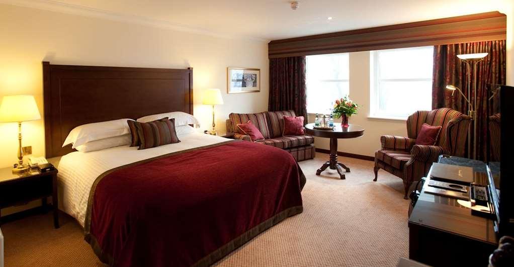 Hotel Macdonald Norwood Hall Aberdeen