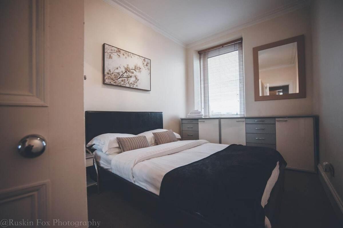 Prime 2 Bedroom Centre