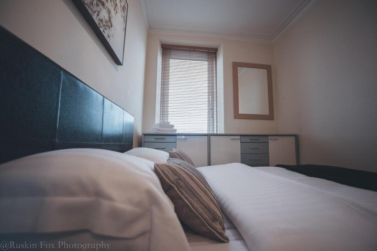 Apartment Prime 2 Bedroom Centre *