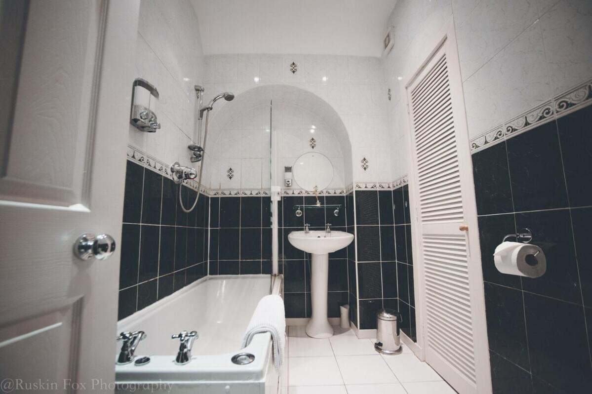 Apartment Prime 2 Bedroom Centre Aberdeen