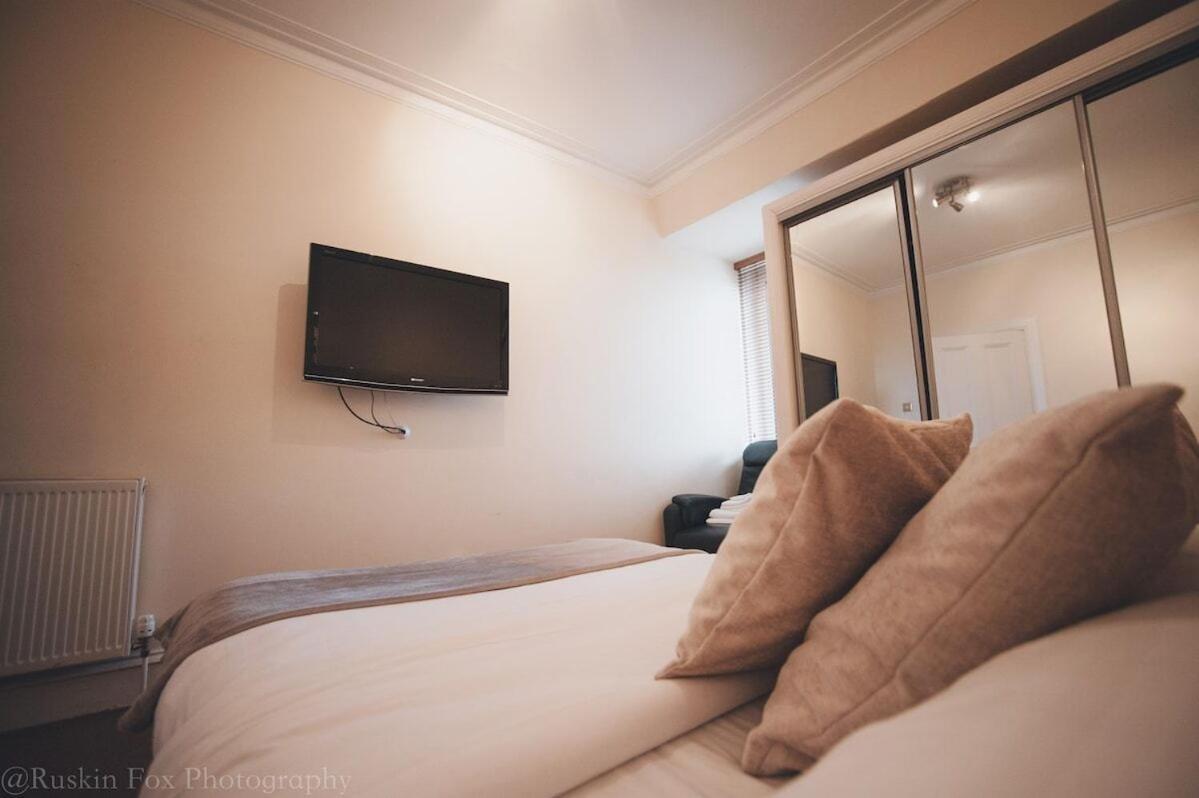 Prime 2 Bedroom Centre *