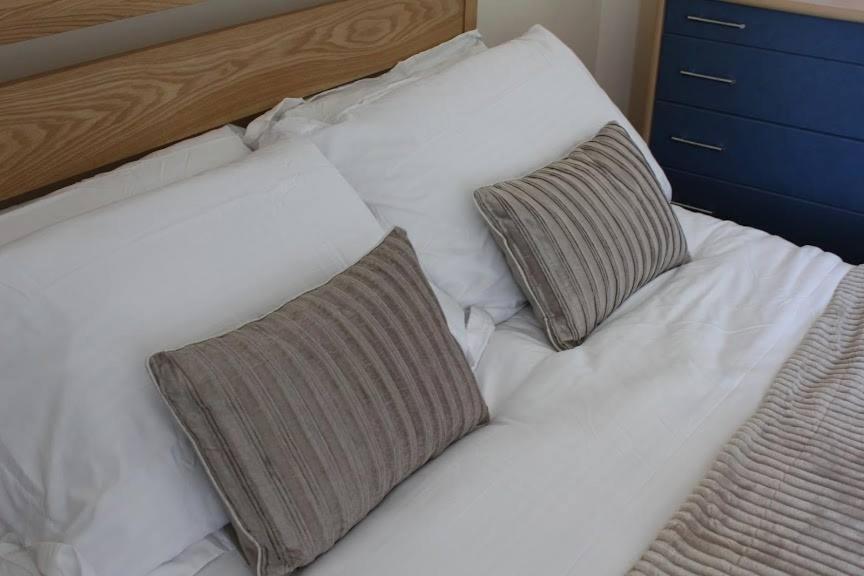 Prime 2 Bedroom Centre Aberdeen