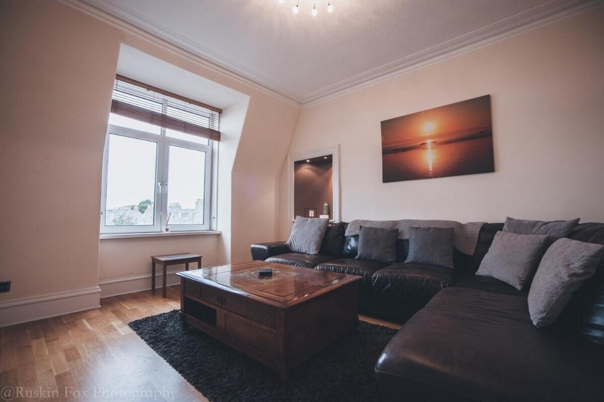 Prime 2 Bedroom Centre *