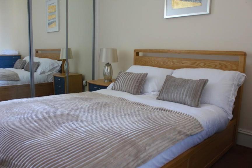 Prime 2 Bedroom Centre Aberdeen