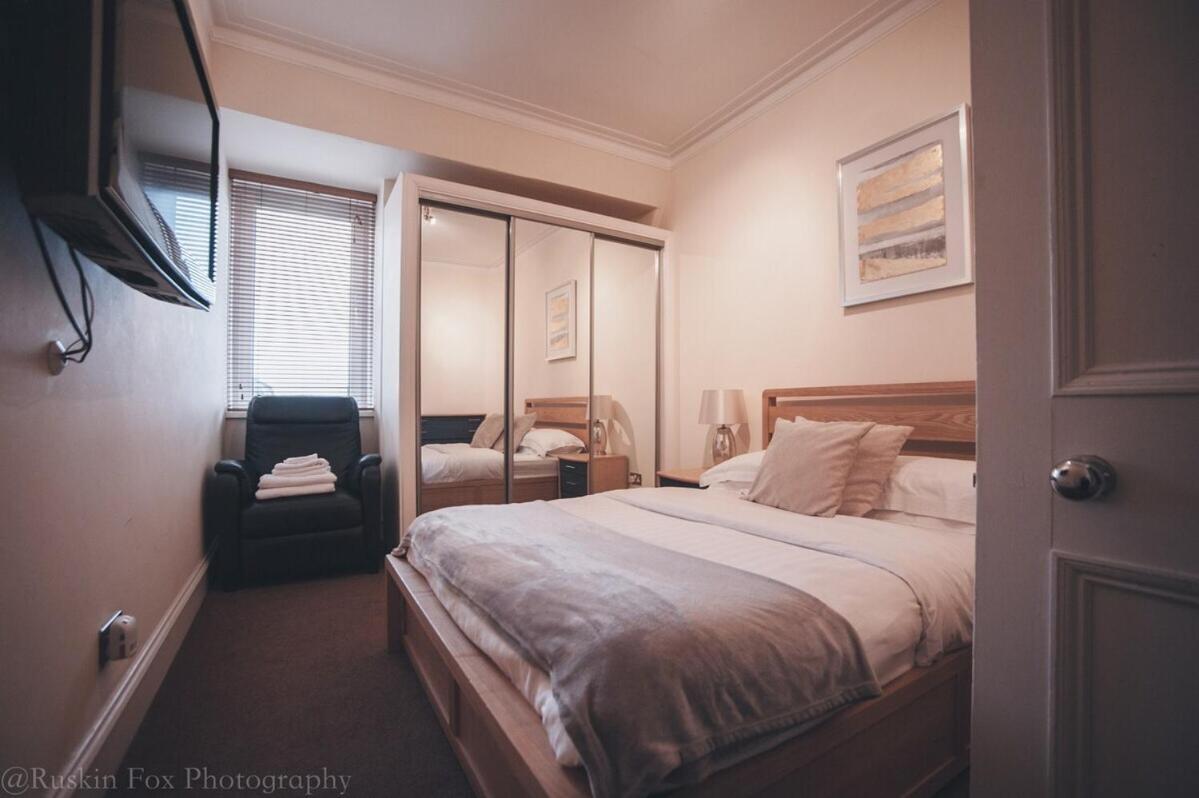 Apartment Prime 2 Bedroom Centre *
