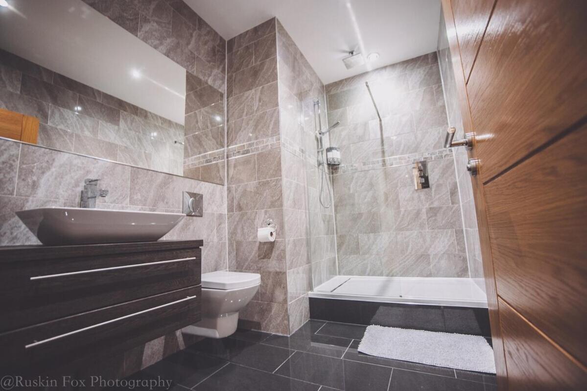 Impressive 3 Bedroom Aberdeen