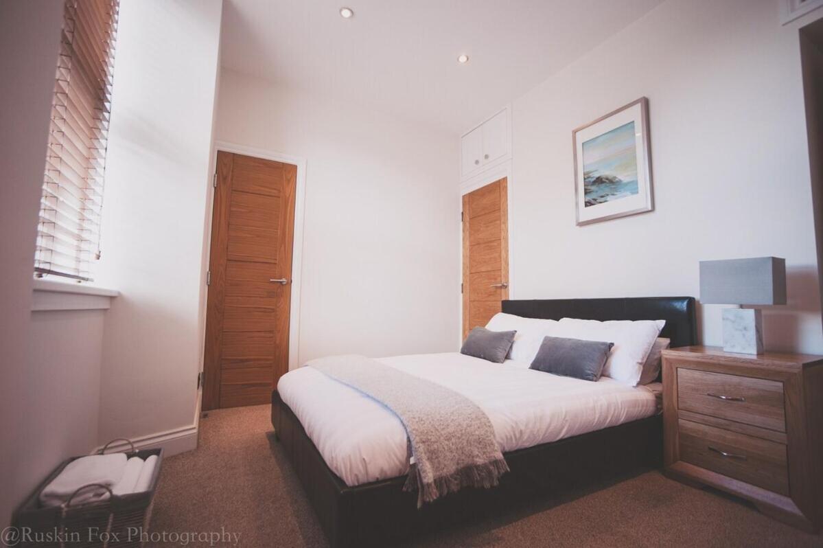 Apartment Impressive 3 Bedroom Aberdeen
