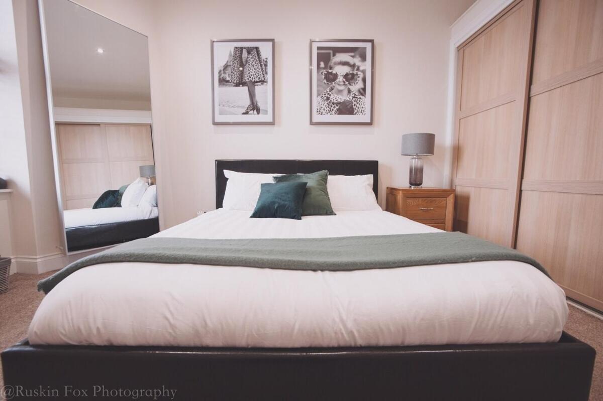 Impressive 3 Bedroom *
