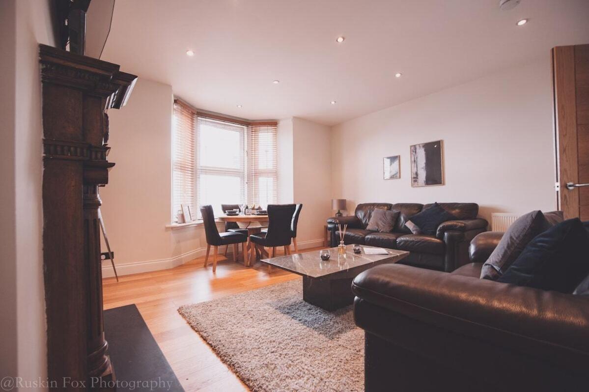 Apartment Impressive 3 Bedroom Aberdeen