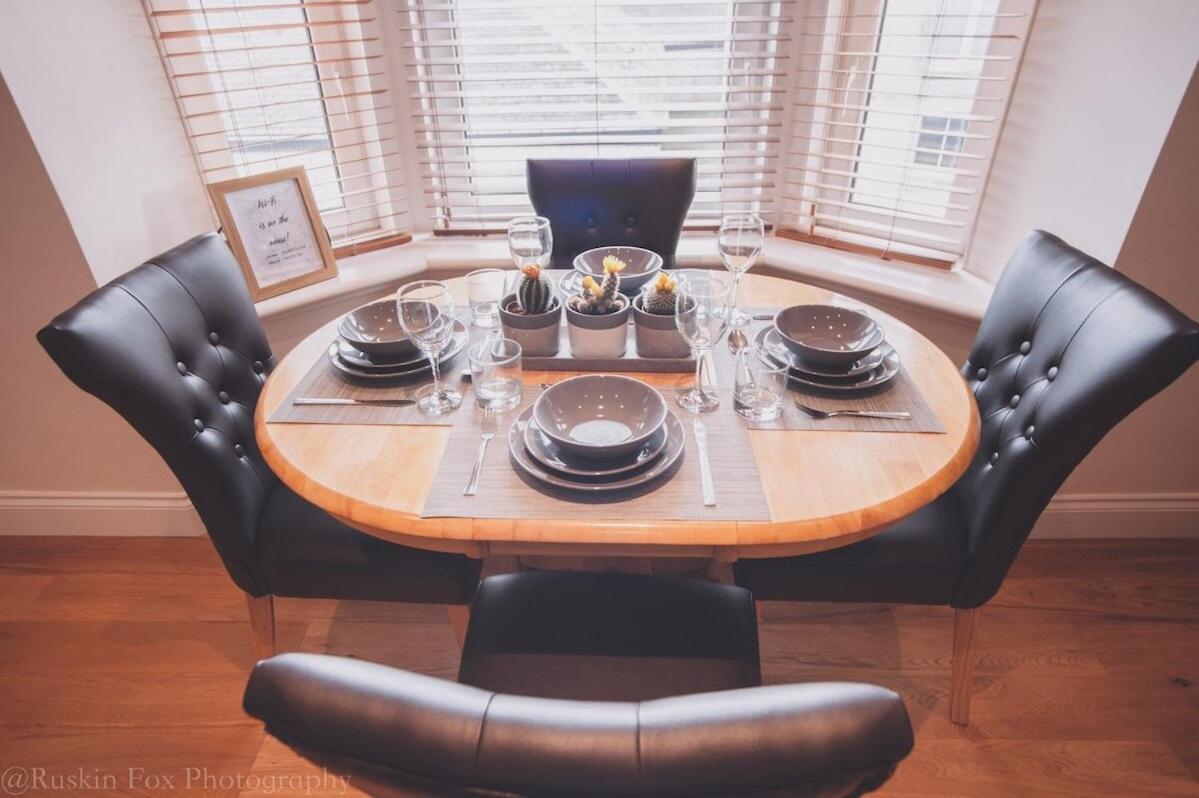 Impressive 3 Bedroom * Aberdeen