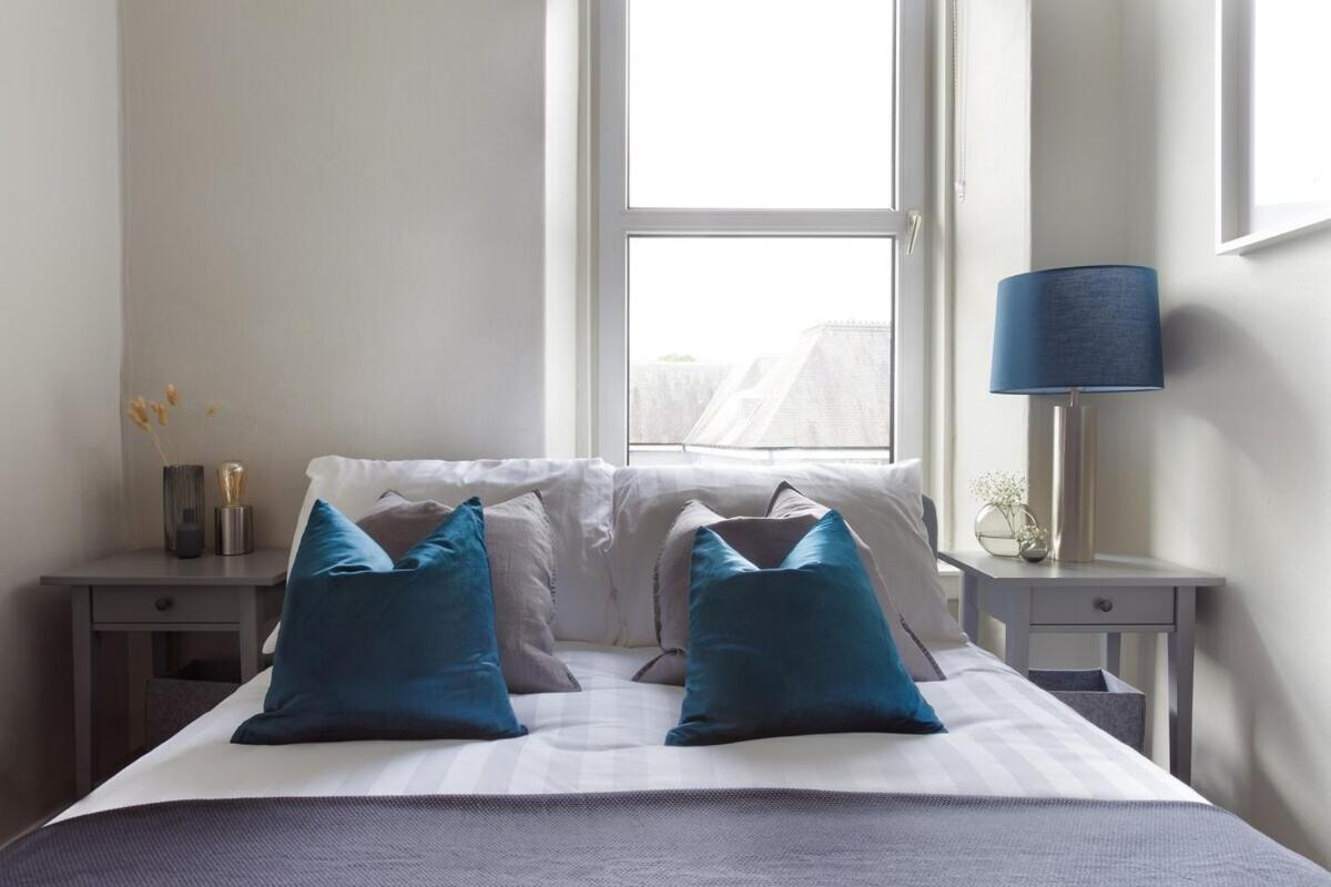 Apartment Esslemont Pad *