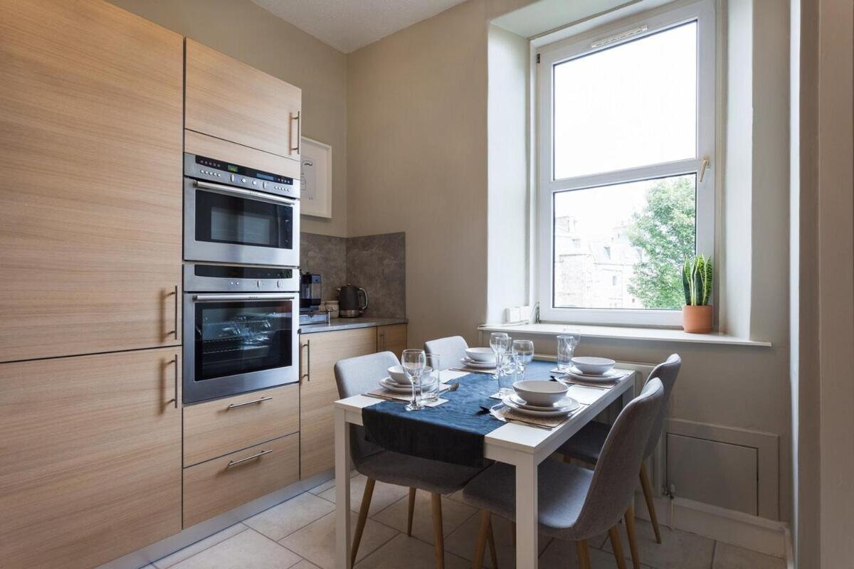 Esslemont Pad Aberdeen