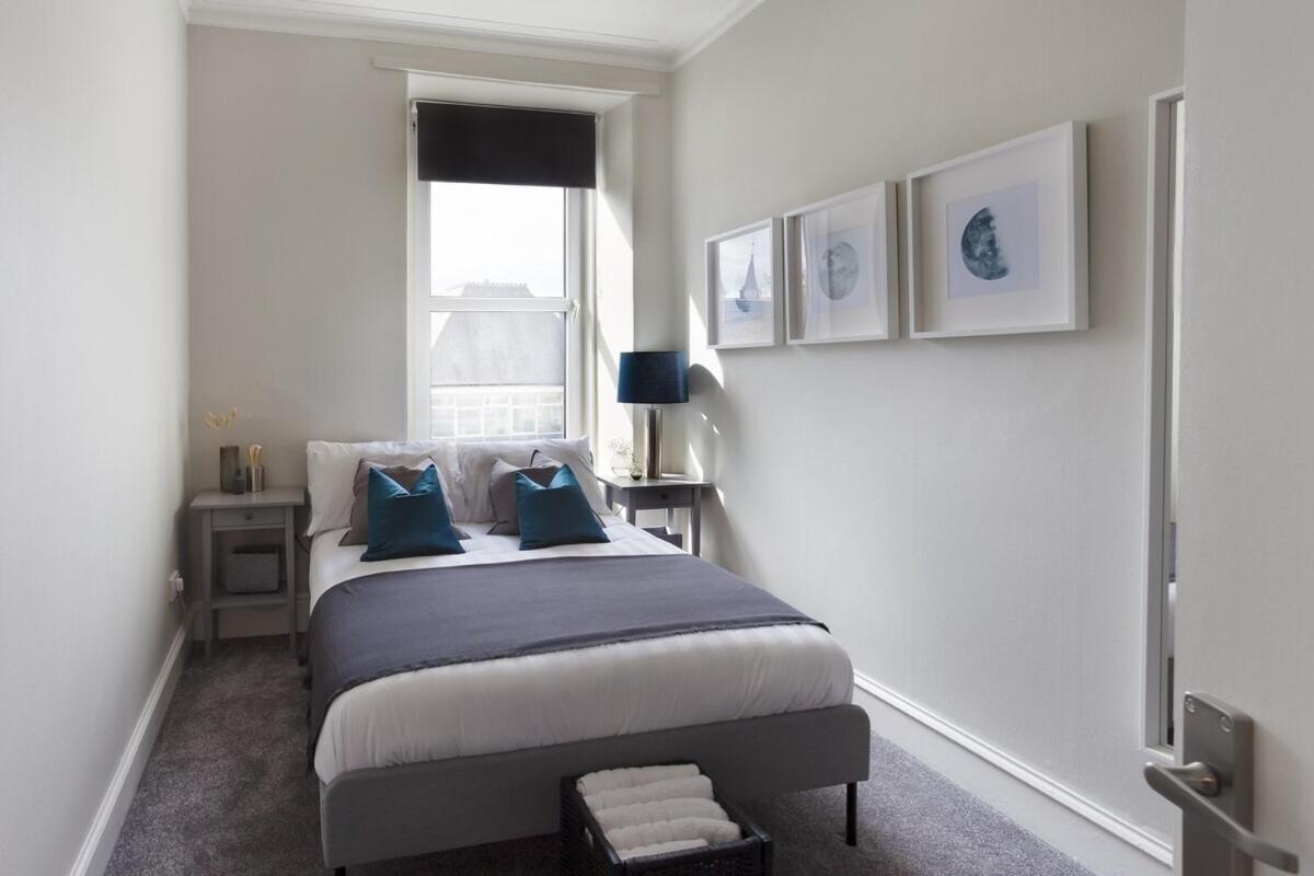 Apartment Esslemont Pad
