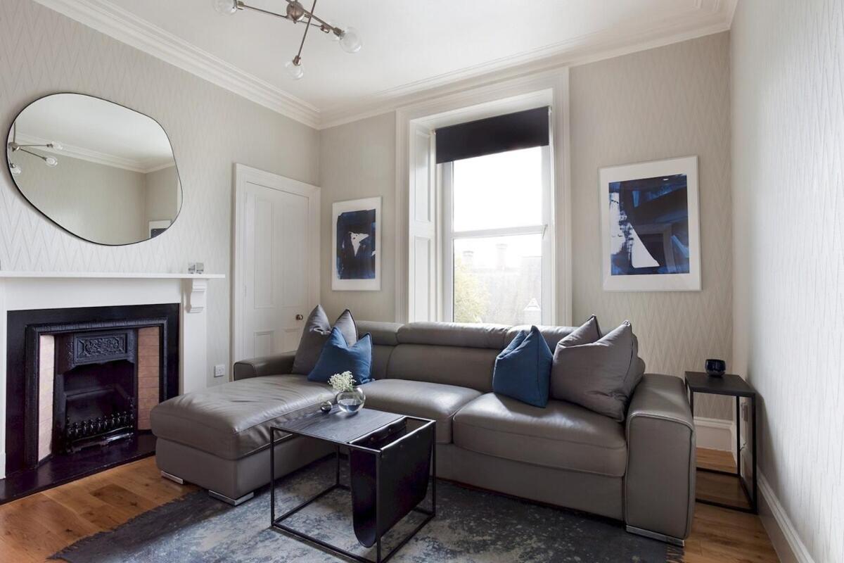 Apartment Esslemont Pad *