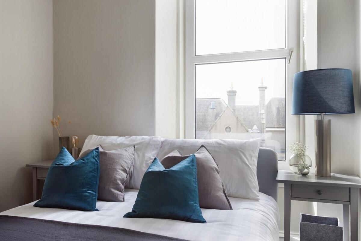 Esslemont Pad Aberdeen
