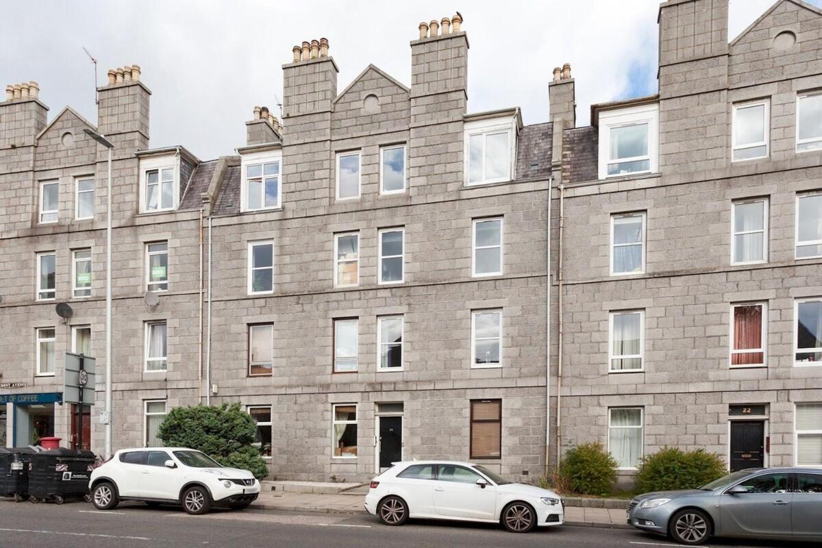 Apartment Esslemont Pad Aberdeen