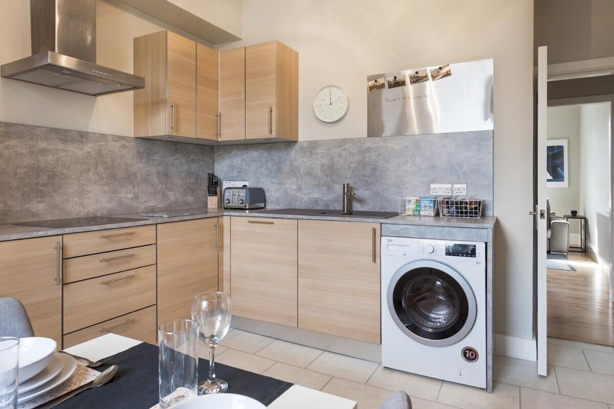 Apartment Esslemont Pad
