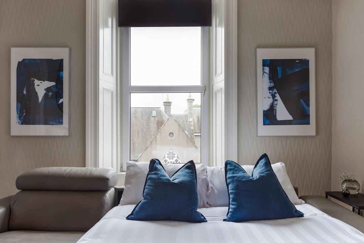 Apartment Esslemont Pad *