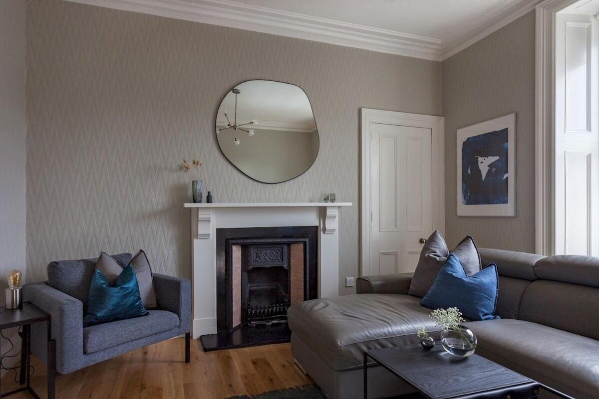 Esslemont Pad * Aberdeen