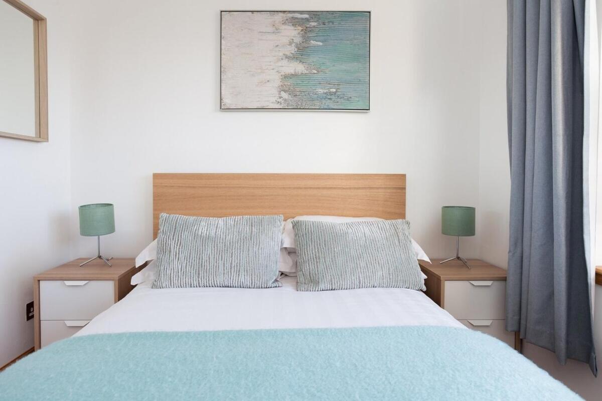 Apartment Executive 3 Bed