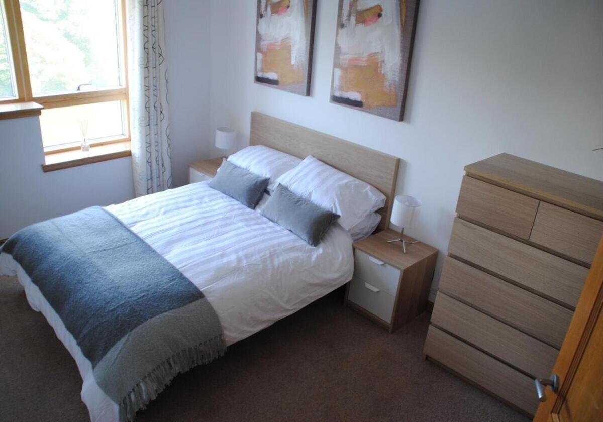 Executive 3 Bed *