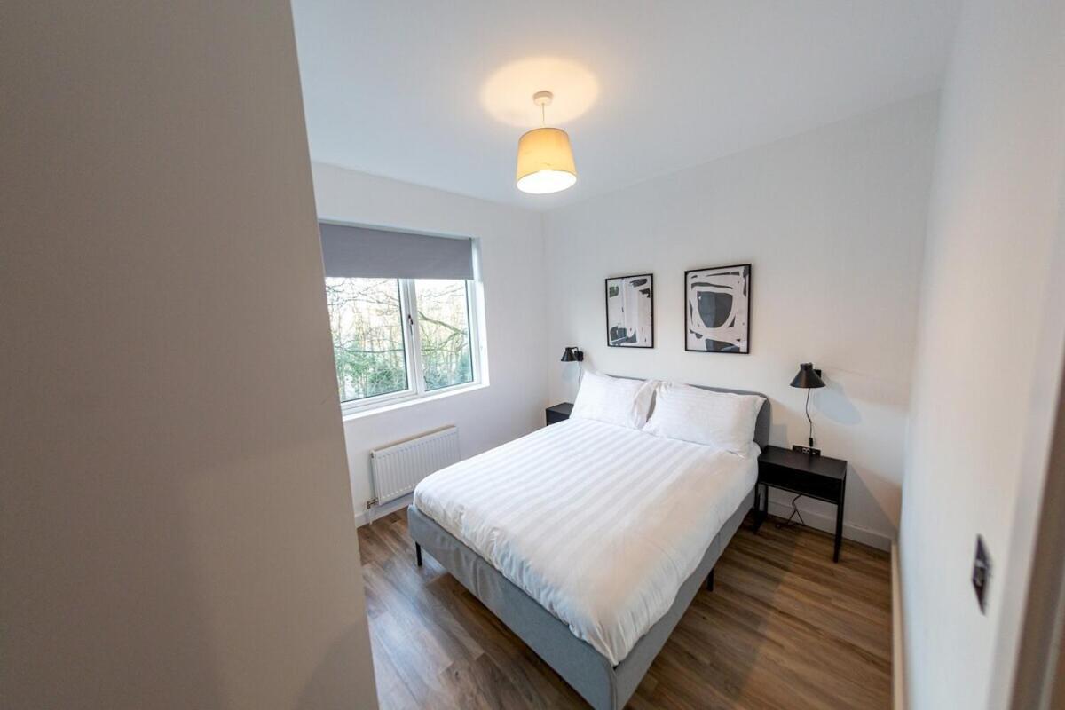 Oakhill Apartment *