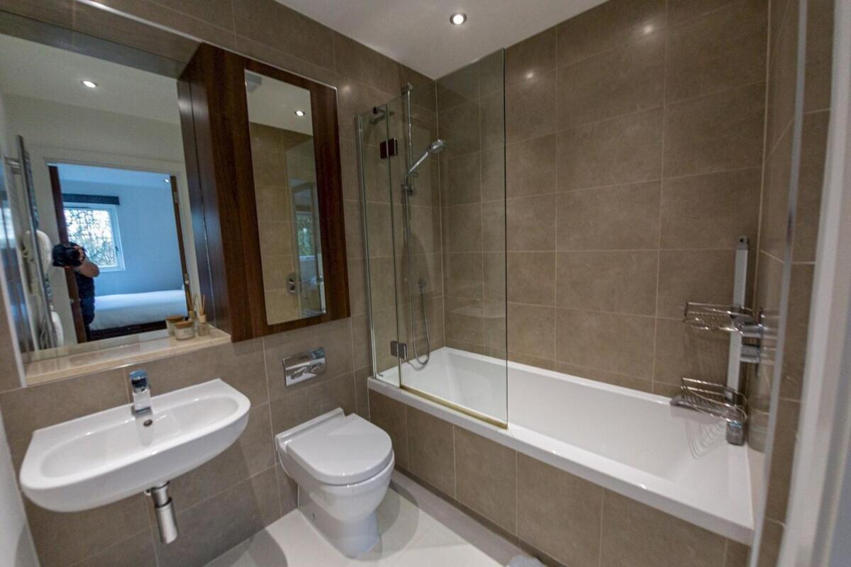 Apartment Oakhill Aberdeen