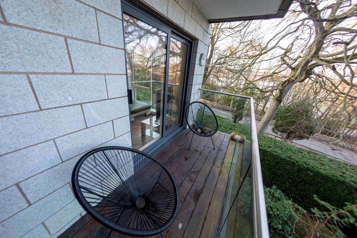 Apartment Oakhill