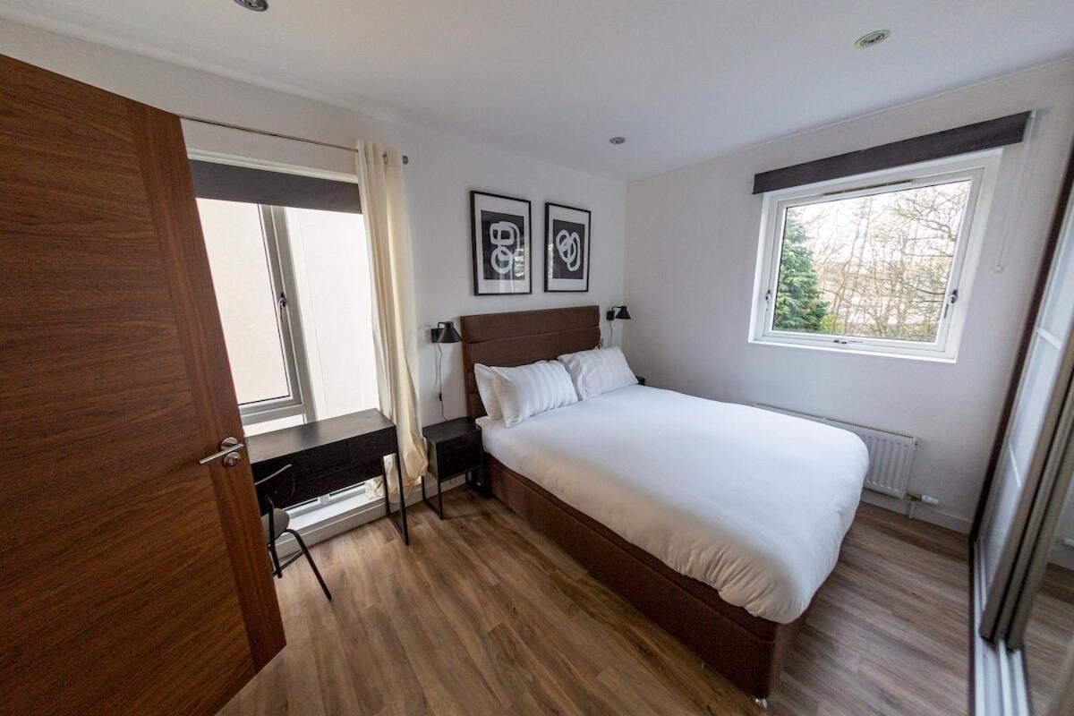 Apartment Oakhill *