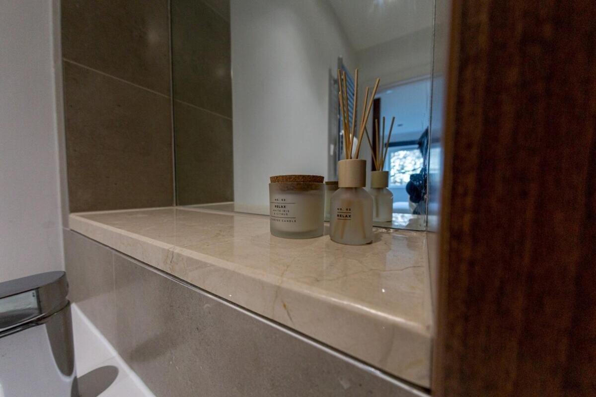 Oakhill Apartment Aberdeen