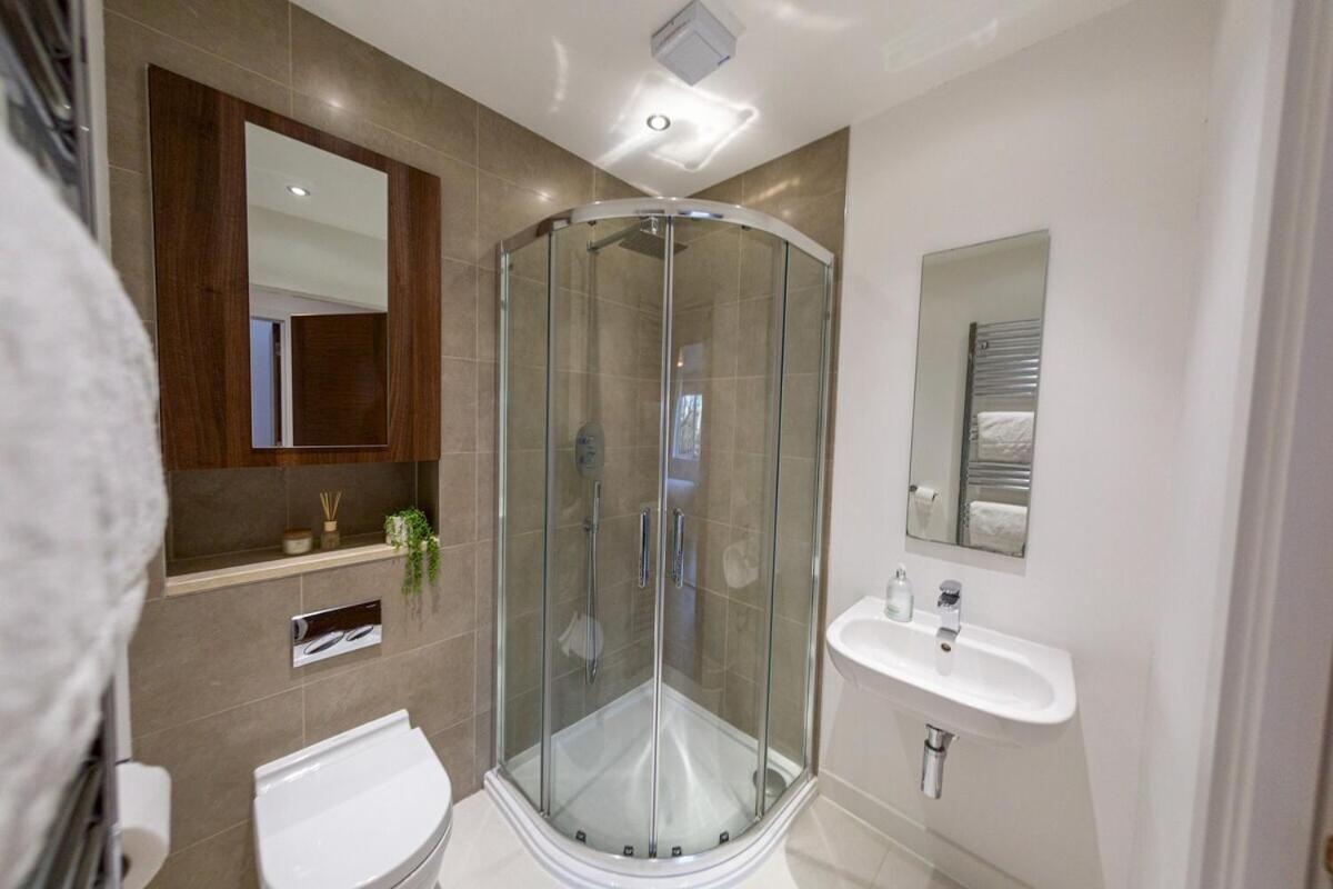 Apartment Oakhill Aberdeen