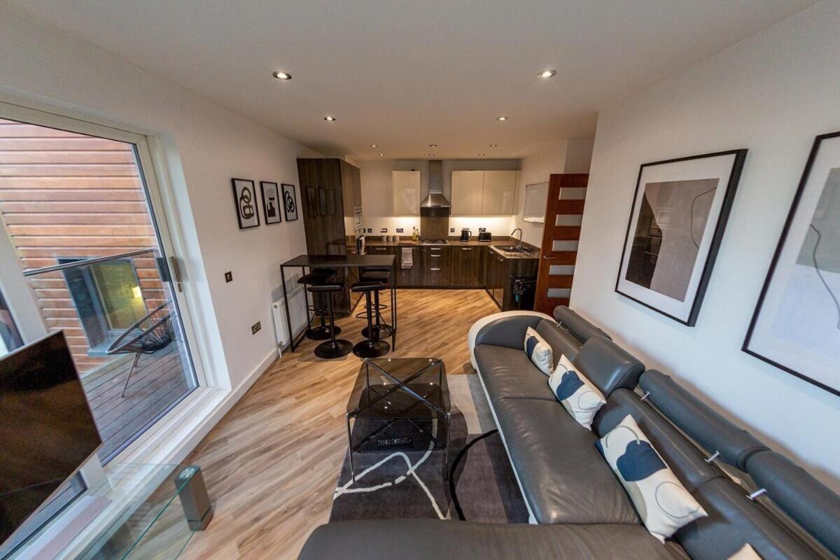 Apartment Oakhill