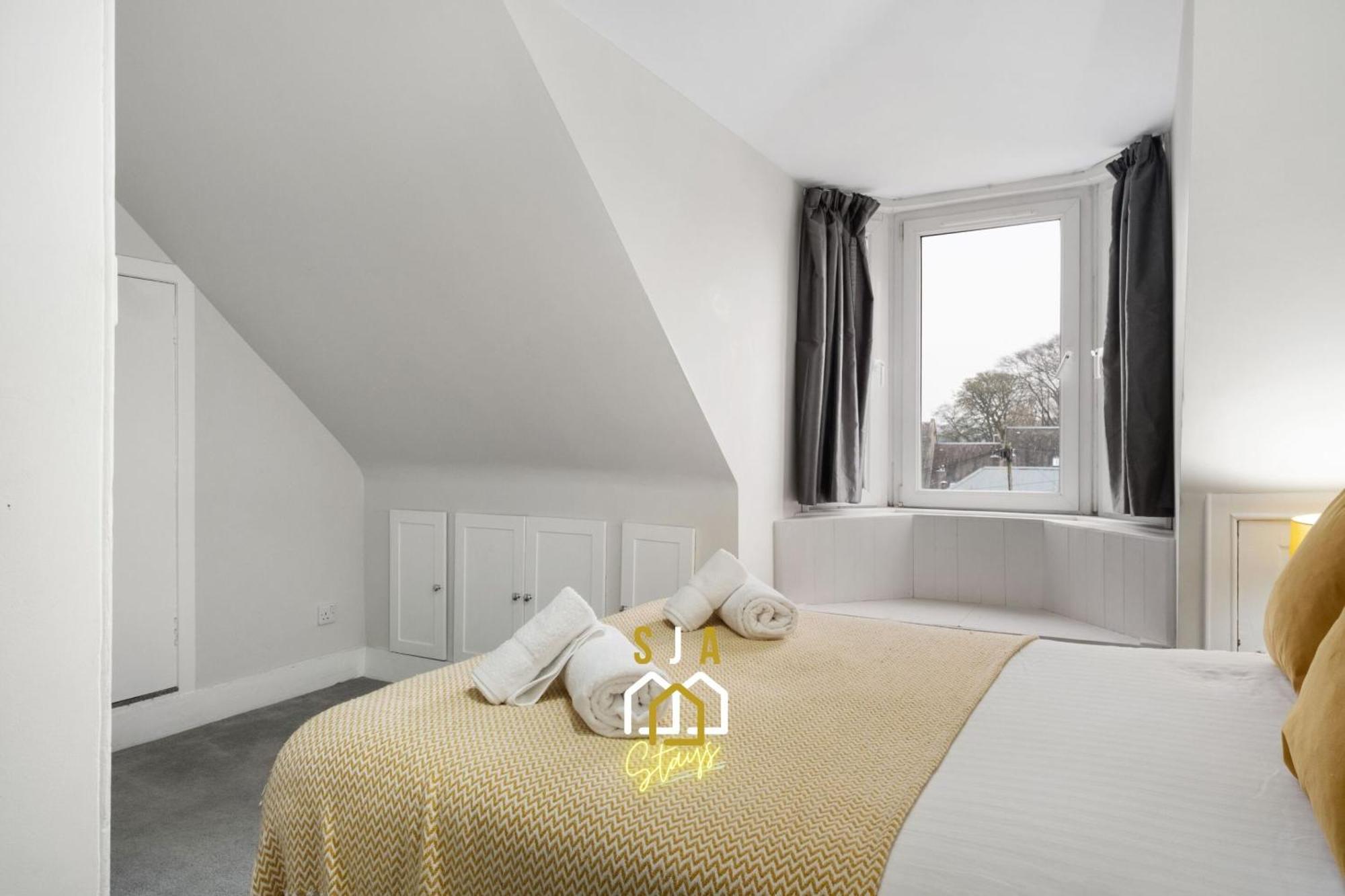 Posset House - Sja - Modern 3 Bed