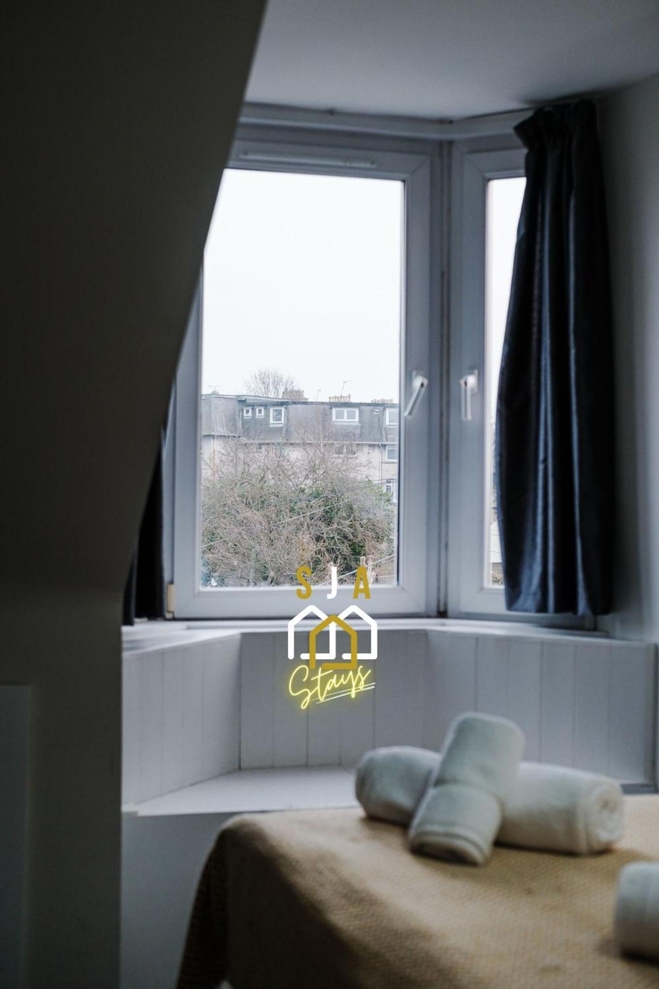 Apartment Posset House - Sja - Modern 3 Bed *