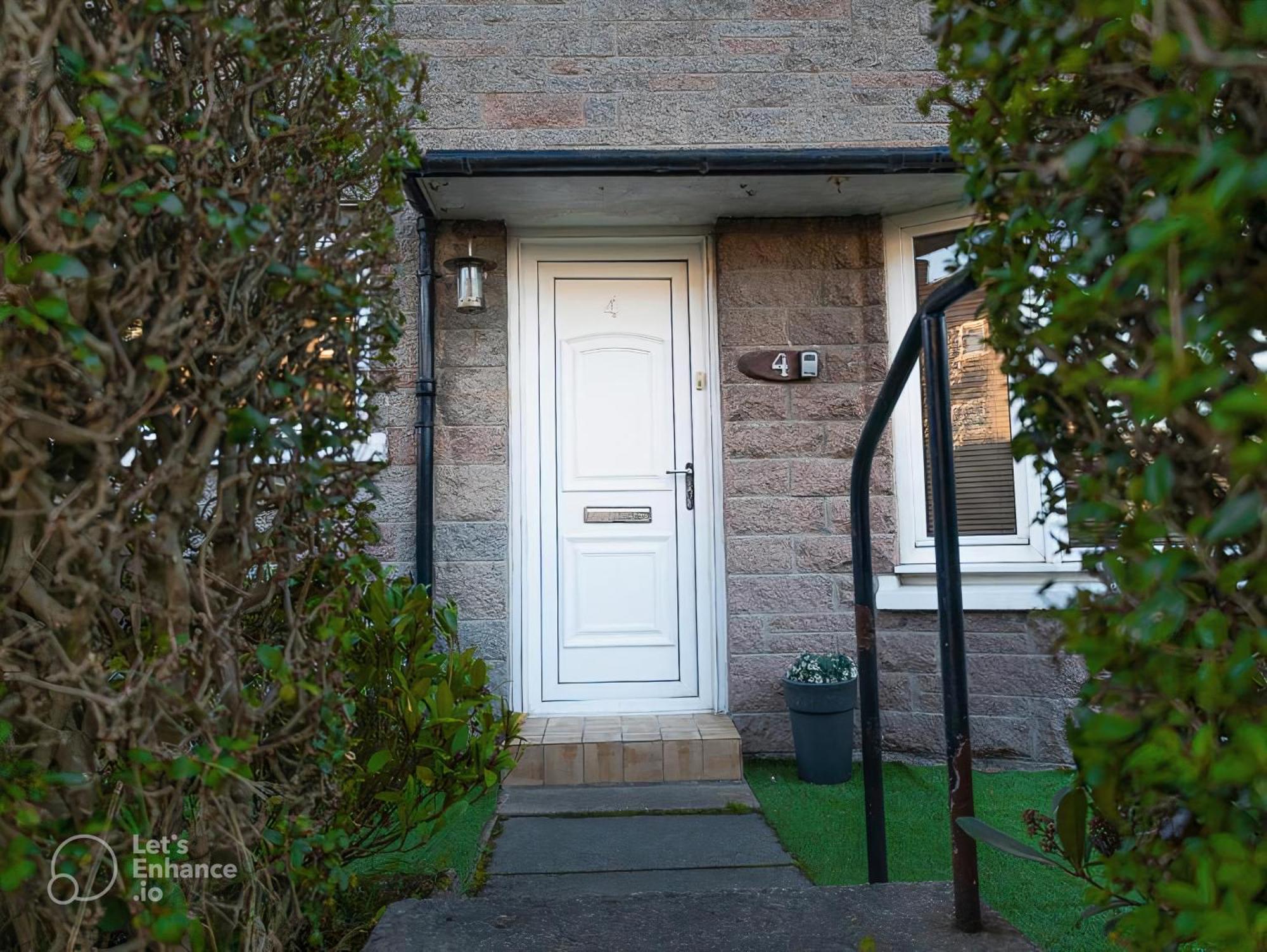 Apartment Grace Court *