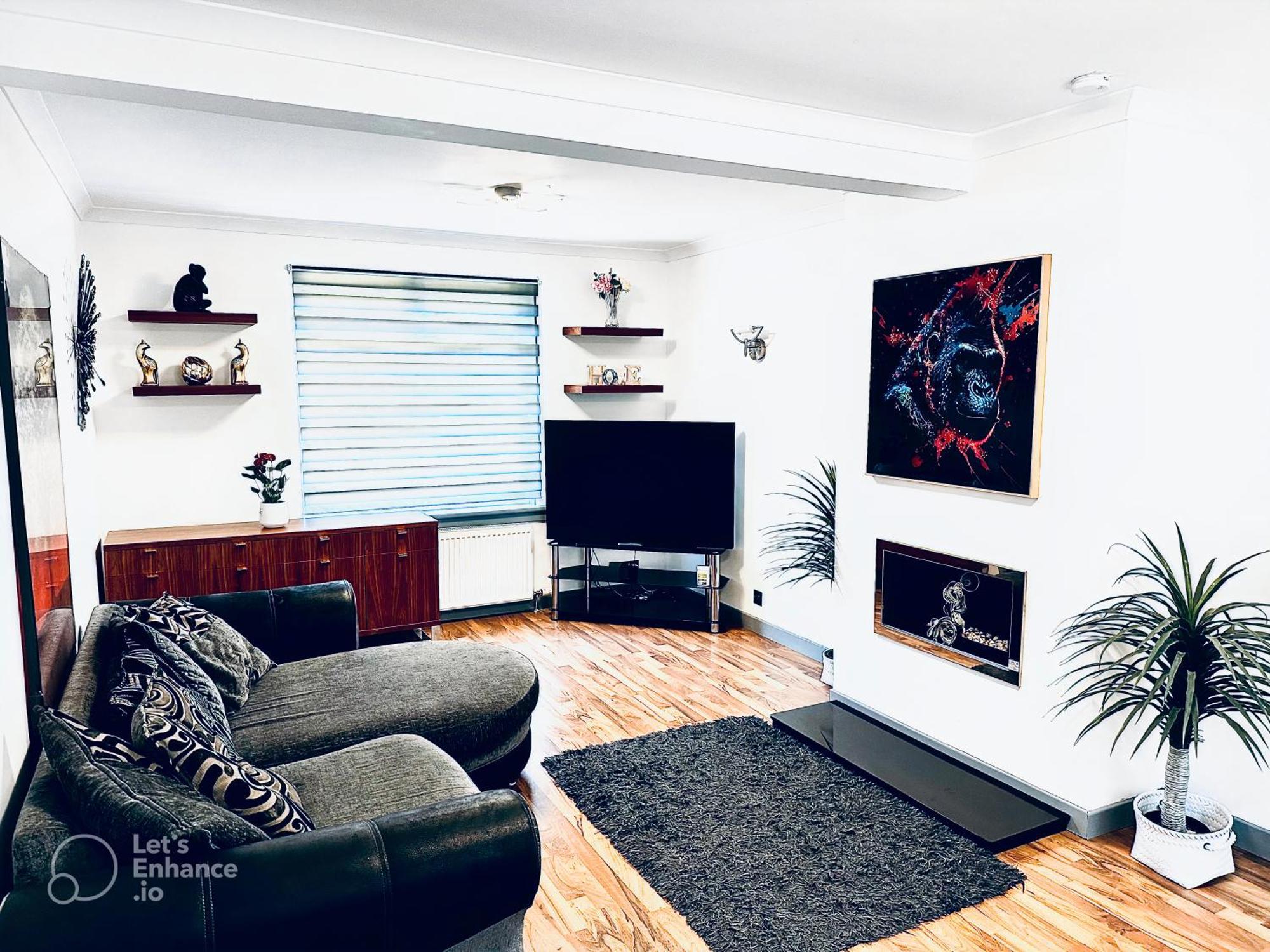 Apartment Grace Court *