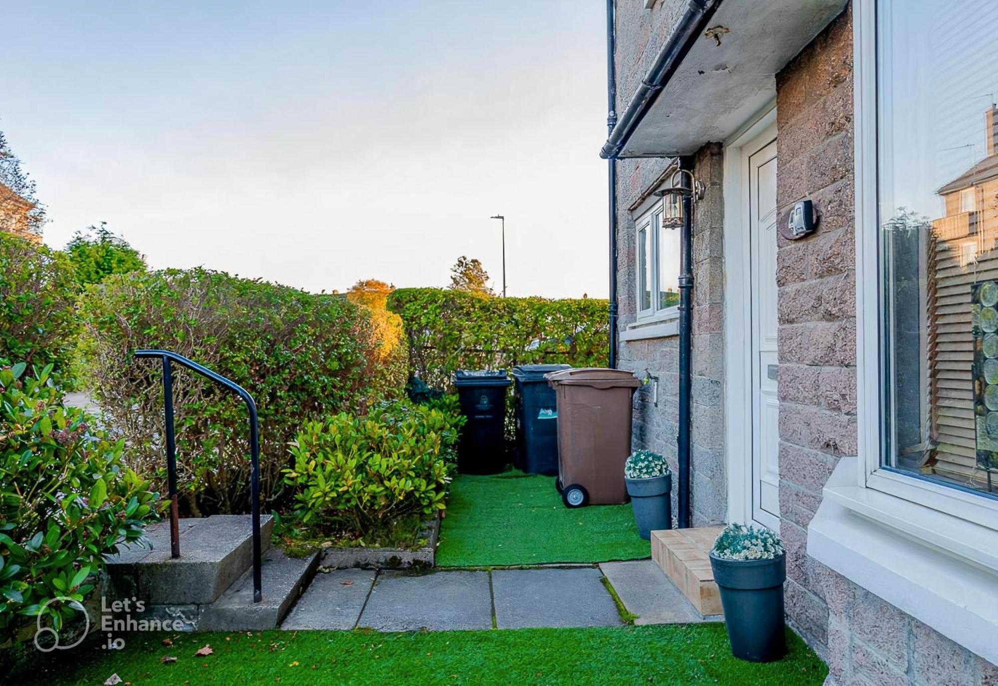 Grace Court Aberdeen