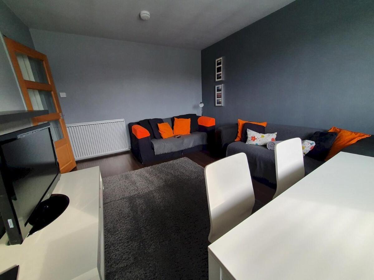 Apartment 2 Bedroom, Free Parking & Netflix Near Hospitals