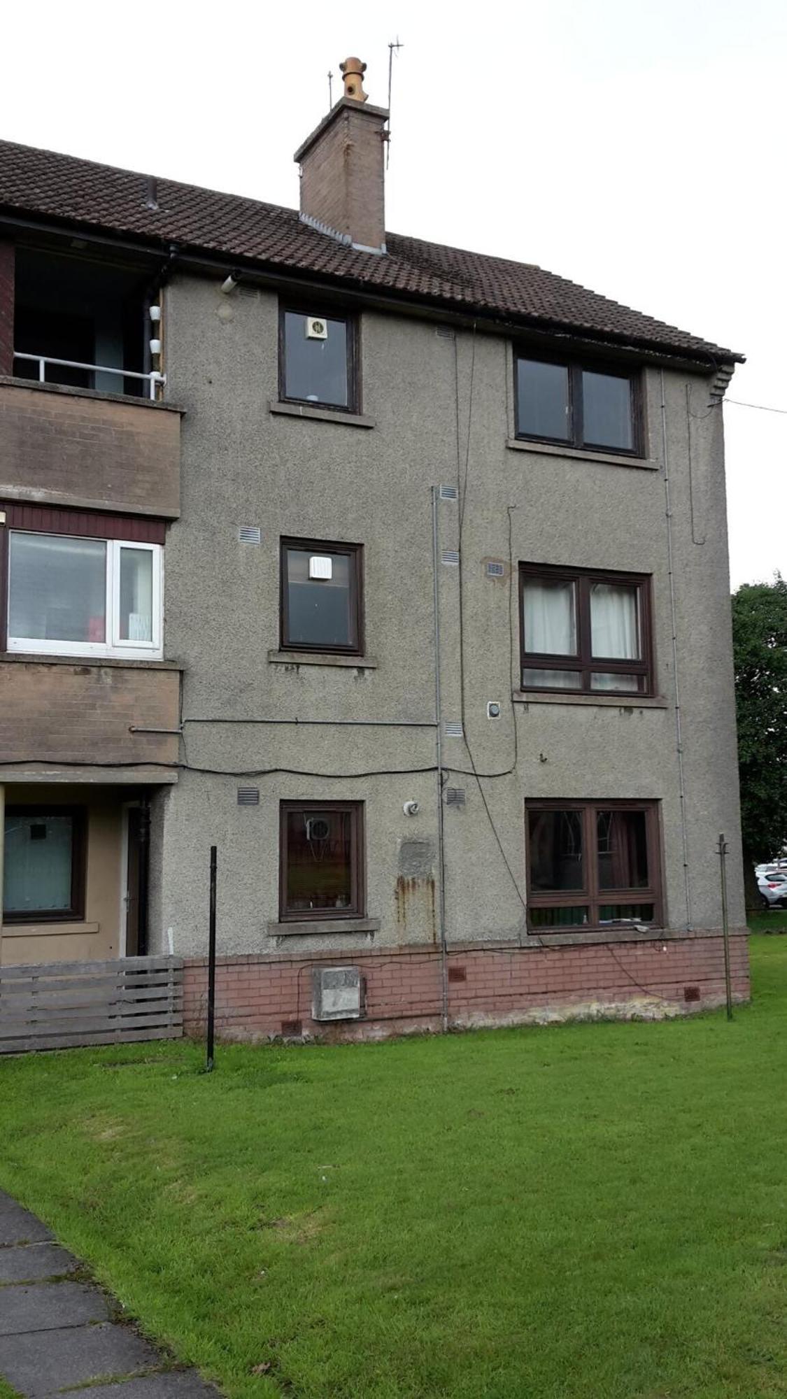 2 Bedroom, Free Parking & Netflix Near Hospitals Aberdeen