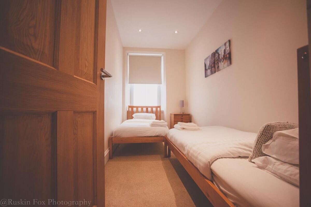 Great Northern Apartment *