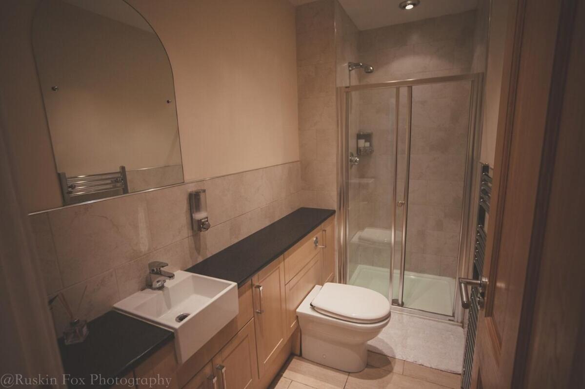 Great Northern Apartment *