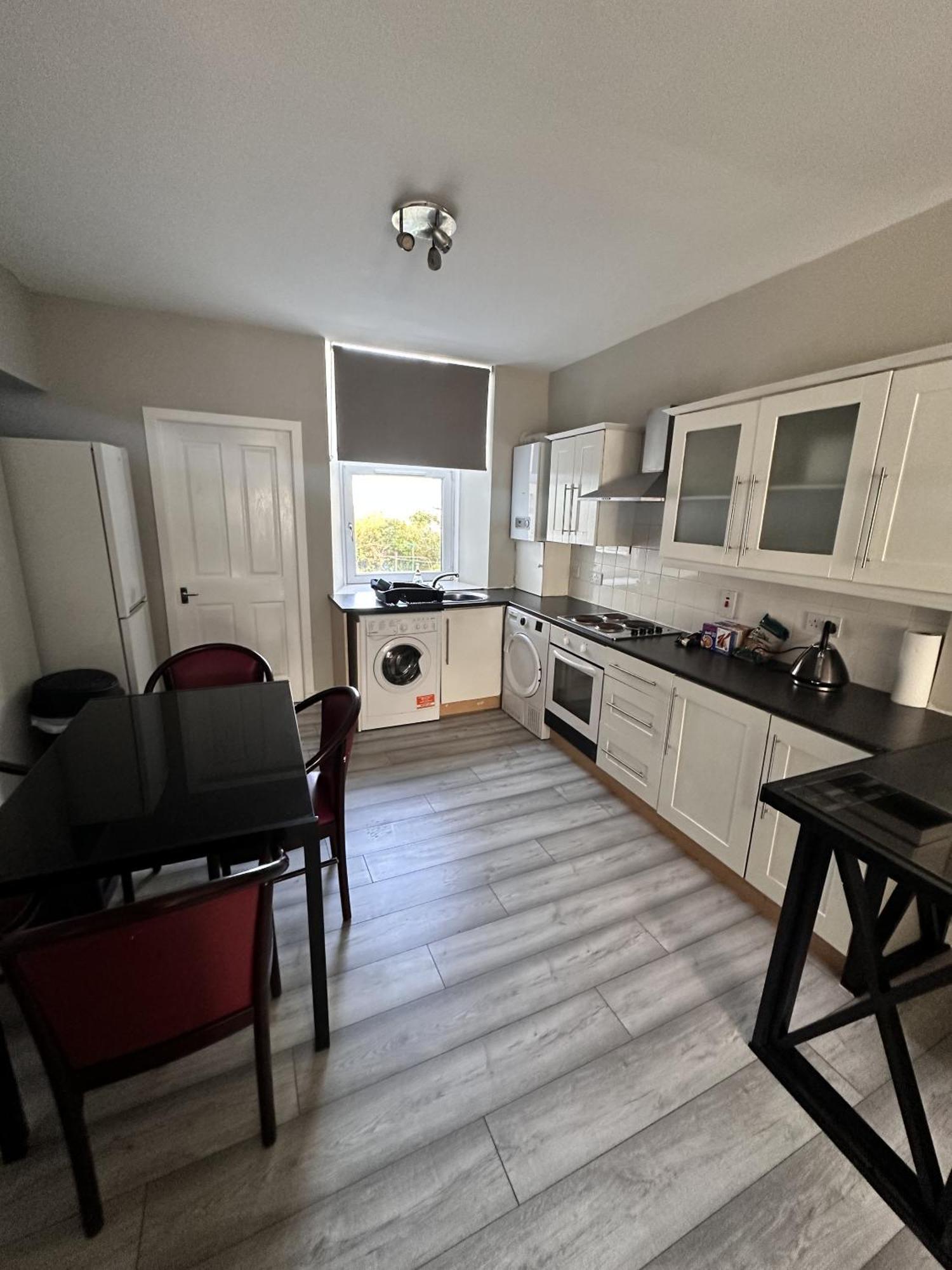 Great Northern Apartment Aberdeen