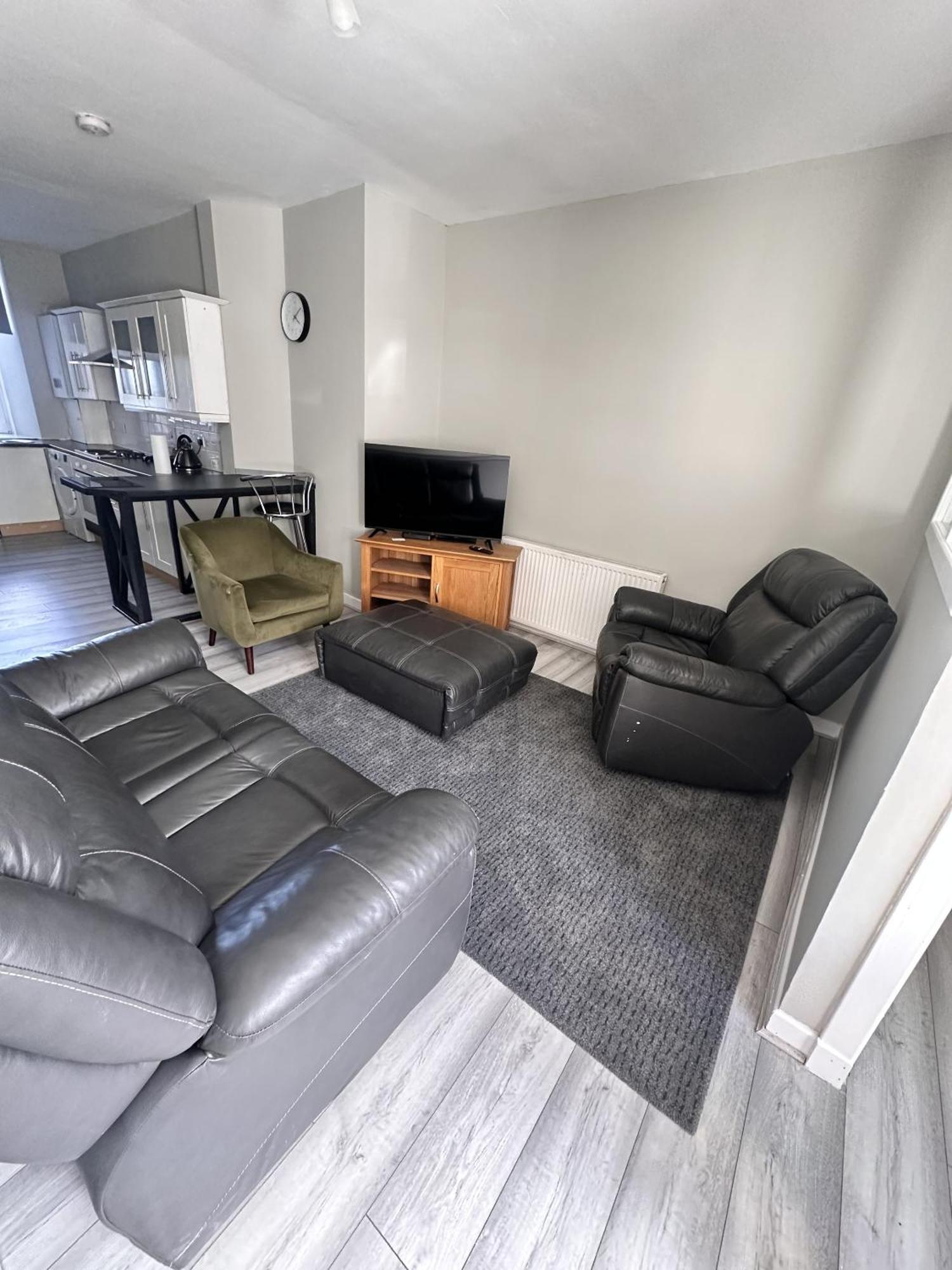 Apartment Great Northern