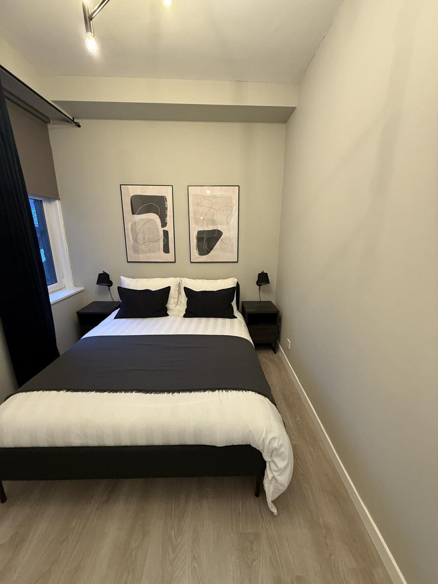 Skene Square 1 Bedroom *