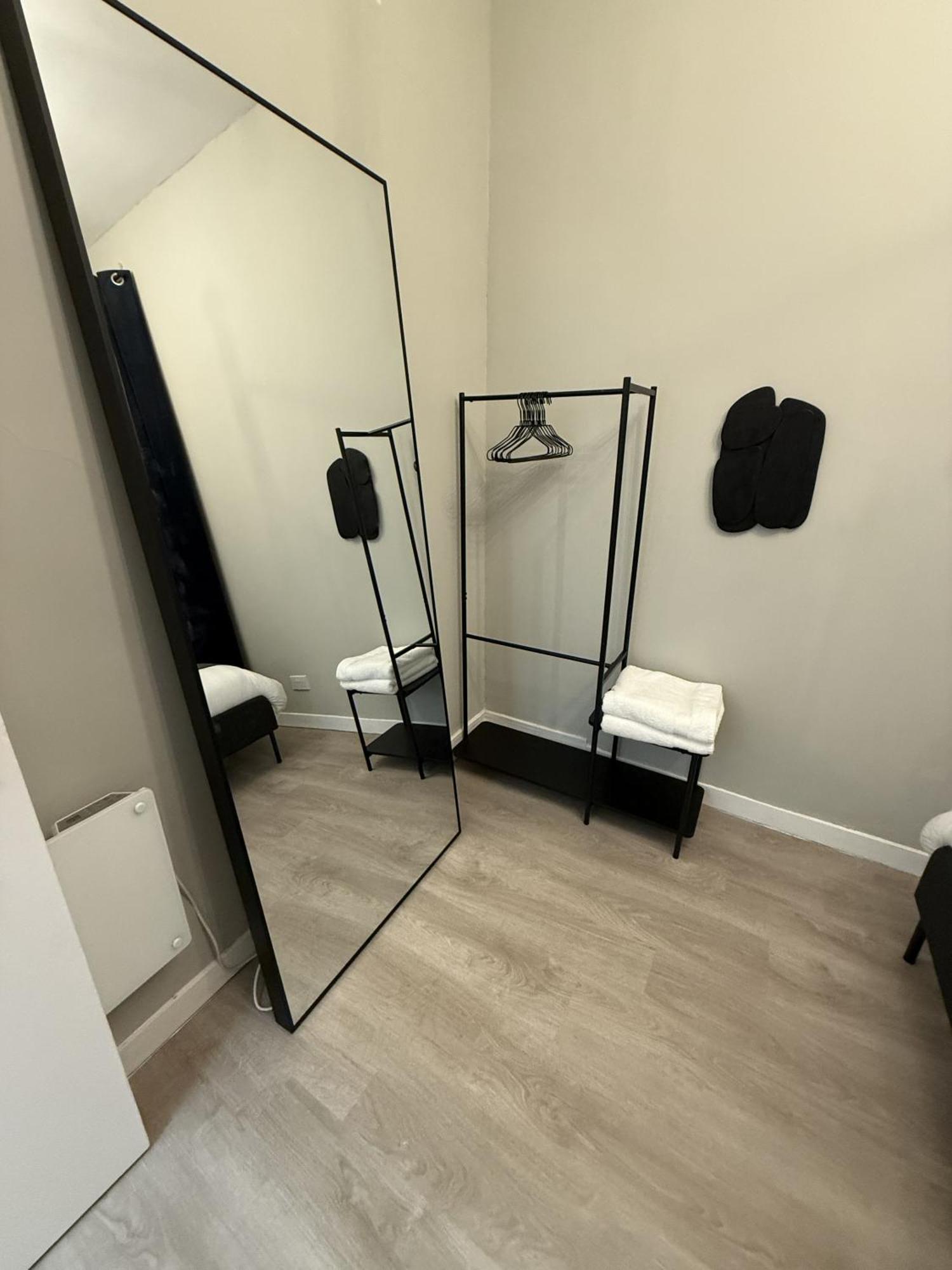 Acomodação com café da manhã  Skene Square 1 Bedroom *