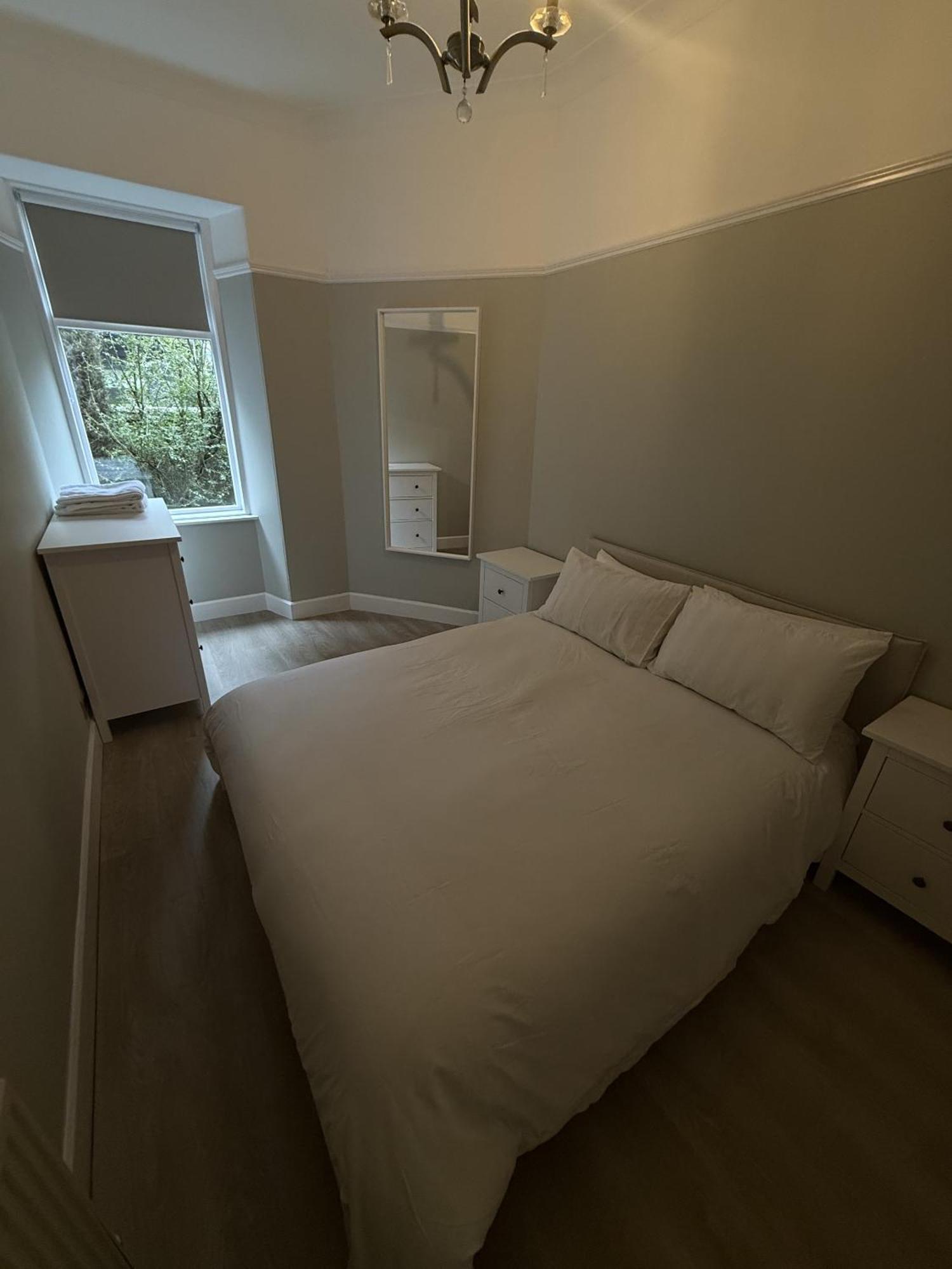 Holiday home Luxury 5 Bedroom In West End Aberdeen