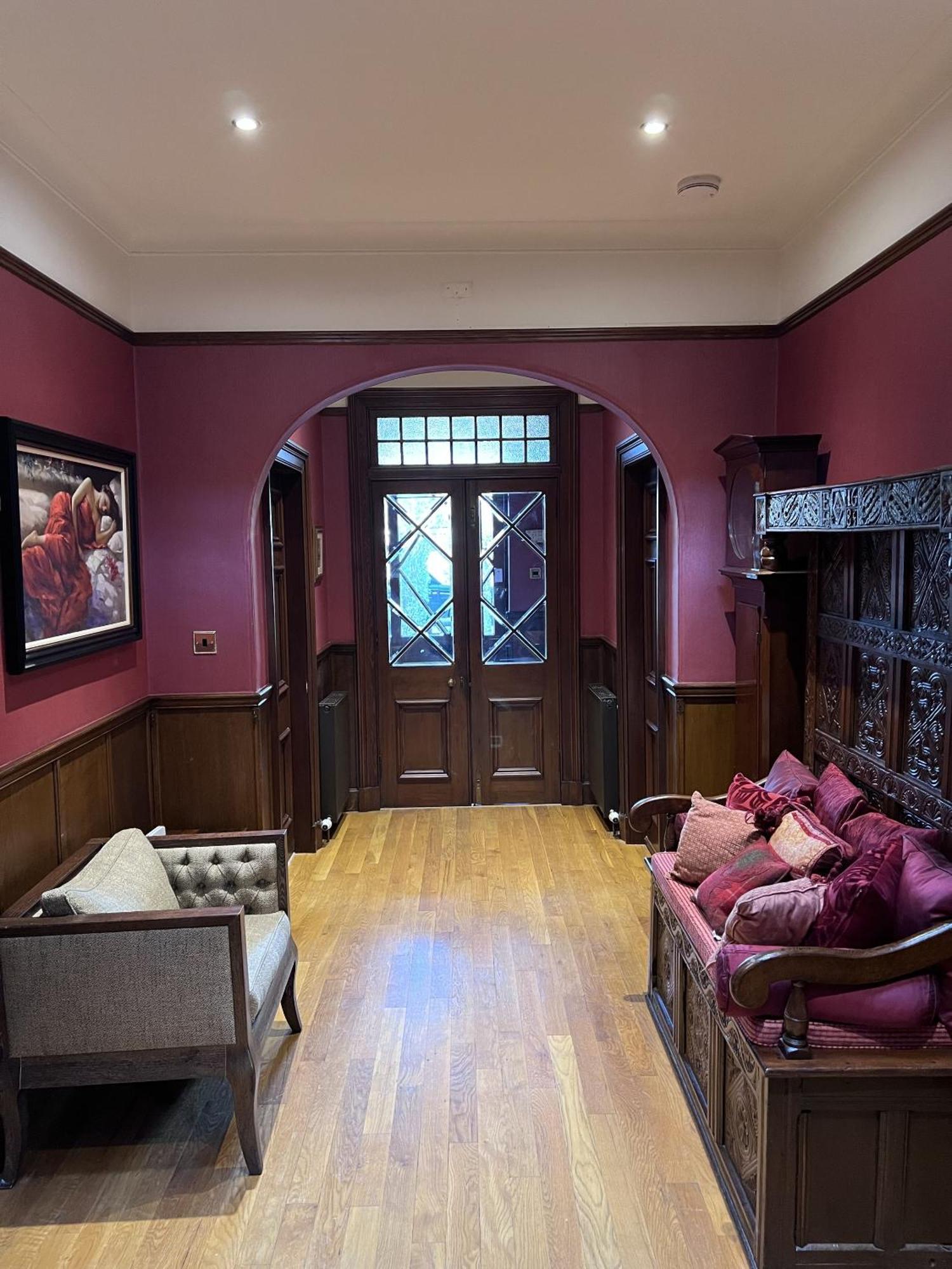 Holiday home Luxury 5 Bedroom In West End