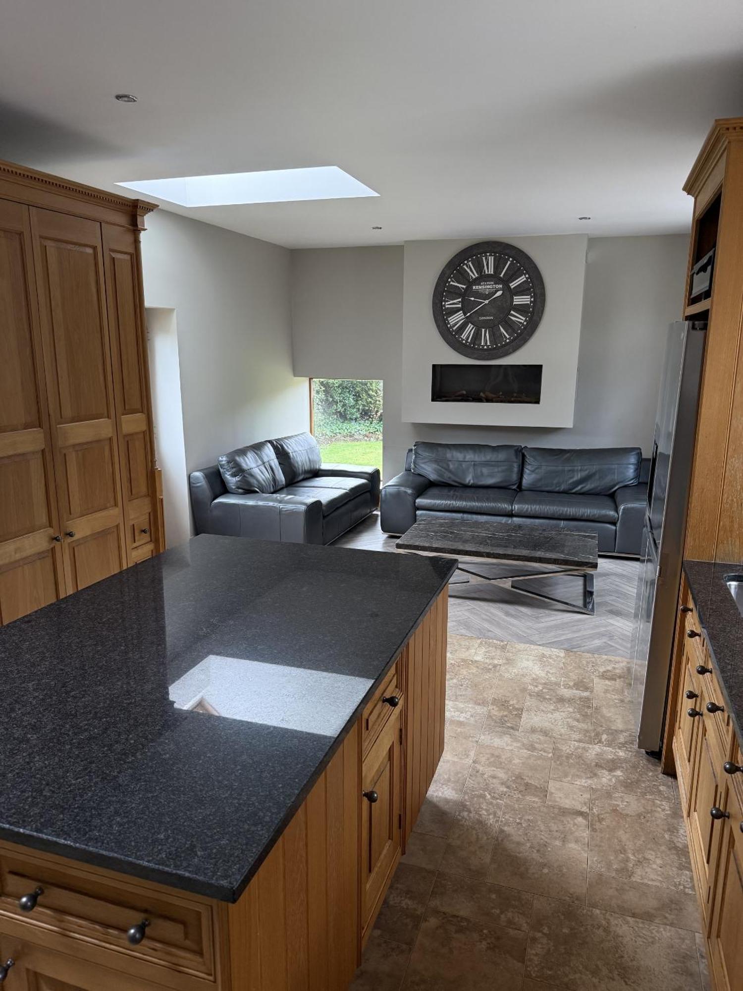 Holiday home Luxury 5 Bedroom In West End *