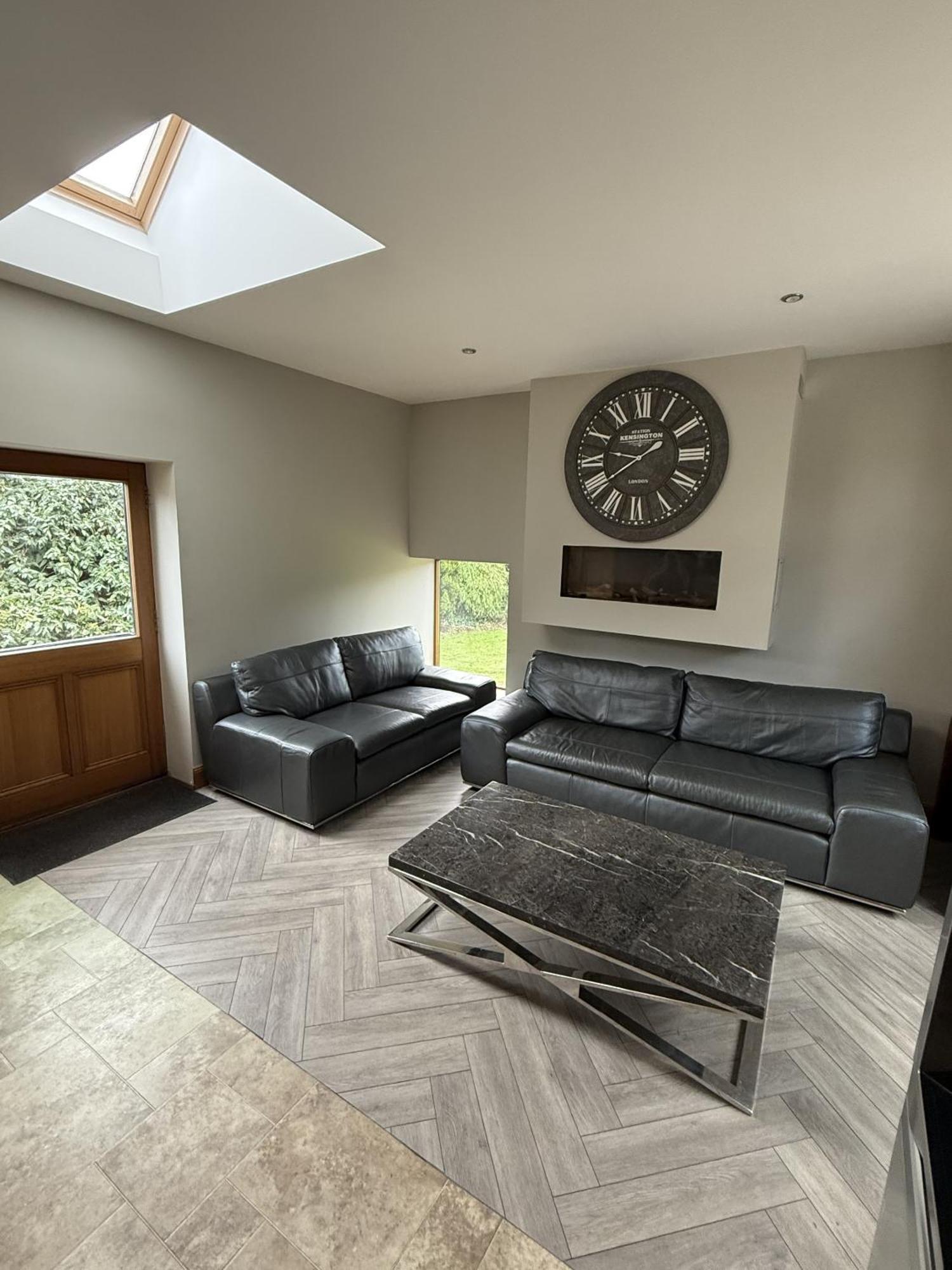 Luxury 5 Bedroom In West End *